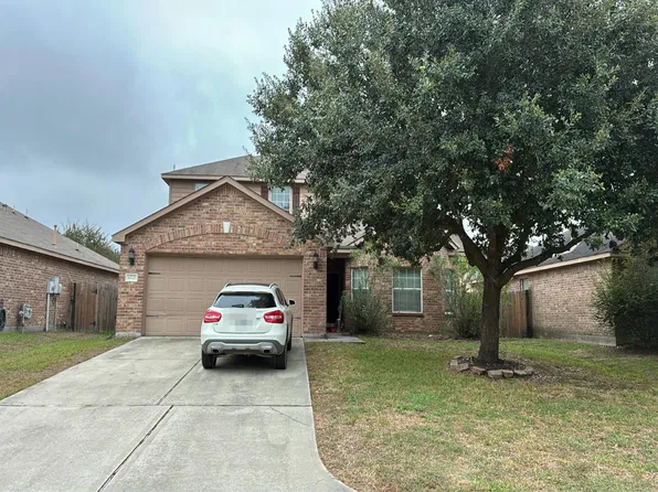 10221 Stone Gate Dr, Conroe, TX 77385