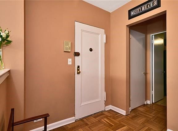 Welcome to apartment E1G!