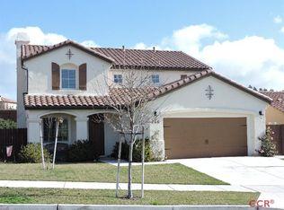 746 Goddard Dr, Lompoc, CA 93436