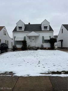 18301 Edinboro Ave, Maple Heights, OH, 44137