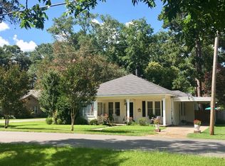 538 Brookhaven St, Monticello, MS 39654