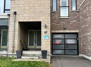 97 Dariole Dr, Richmond Hill, ON L4E 0Z4
