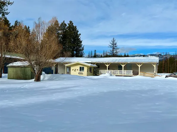 173 Old Church Rd, Olney, MT 59927