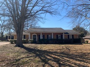 1005 McKinley St, Tupelo, MS 38801