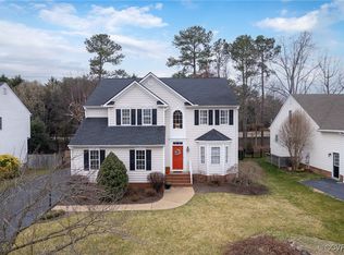1838 Rolfe Way, Henrico, VA 23238