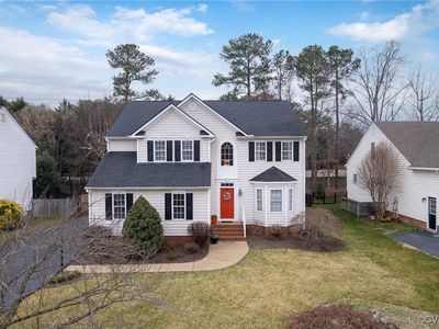 1838 Rolfe Way, Henrico, VA, 23238