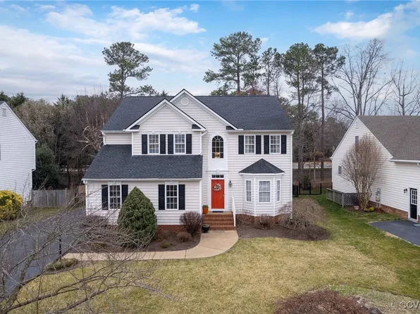 1838 Rolfe Way, Henrico, VA 23238