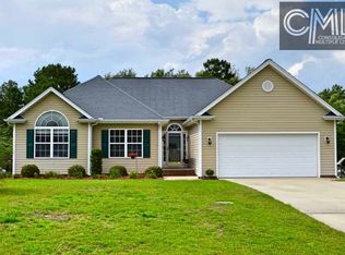 260 Calli Ln, Elgin, SC 29045