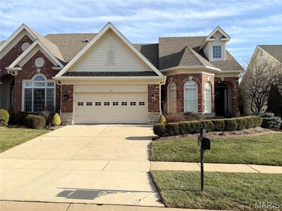 724 Clayton Corners Dr, Ballwin, MO, 63011