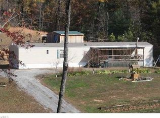 180 Sweet Ln, Lowgap, NC 27024