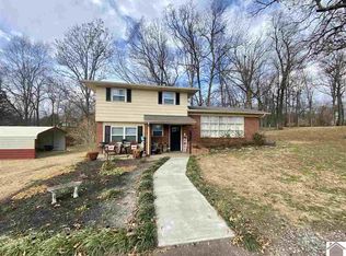 3264 Mayfield Hwy, Benton, KY 42025