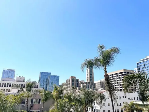 2864 Sunset Pl APT 202, Los Angeles, CA 90005