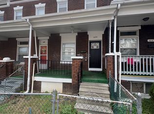 636 E 29th St, Baltimore, MD 21218