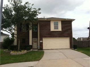 15607 Manorford Ct, Houston, TX 77095