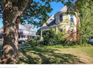 148 Noyes St, Portland, ME 04103