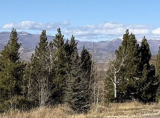 490 Cumulus Rd, Granby, CO 80446