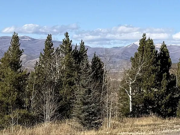 490 Cumulus Rd, Granby, CO 80446