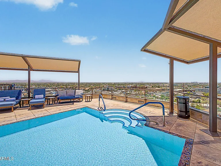 7175 E Camelback Rd #309 — Photo 50