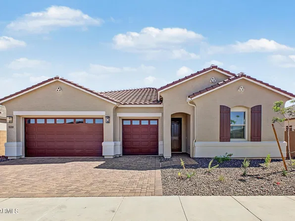 24189 N 172ND Lane, Surprise, AZ 85387
