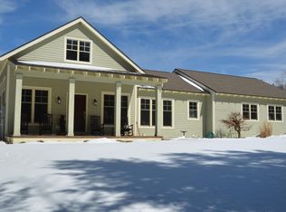 761 Grange Hall Rd, Dalton, MA 01226