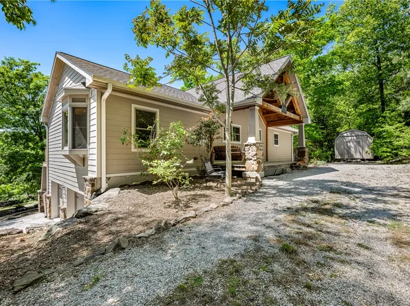 658 Hale Rd, Elkins, AR 72727