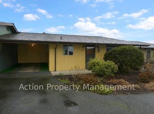 1301 S 3rd Ave Unit 19C, Sequim, WA 98382