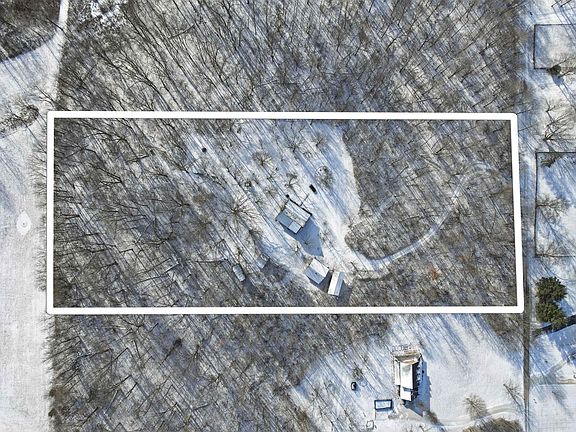 3rd image of 6378 N County Rd #940W