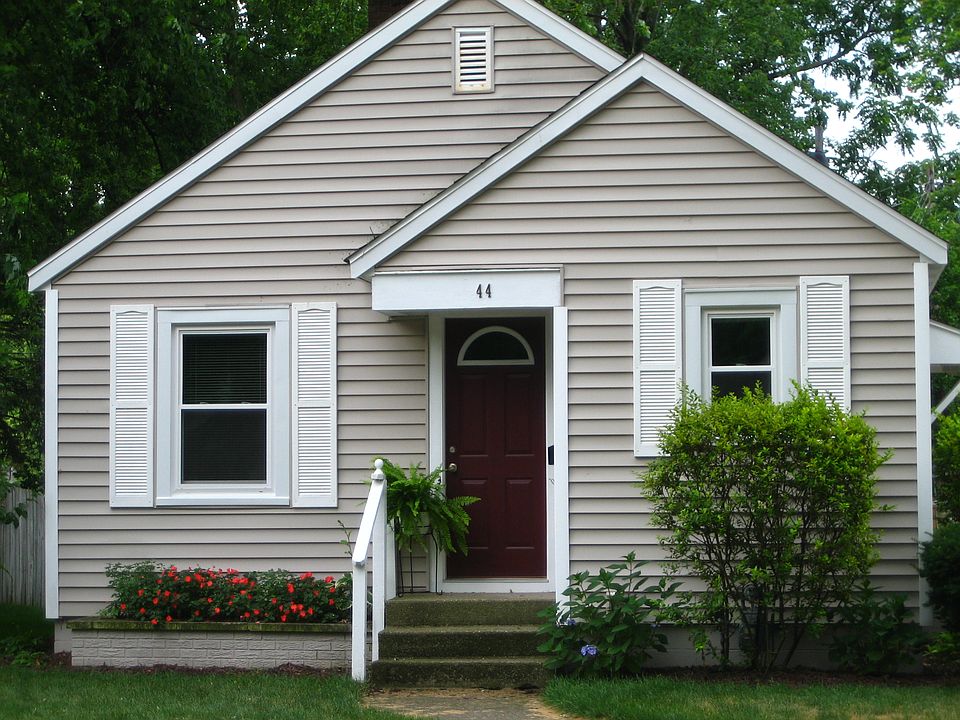 1st image of 44 W 31st St