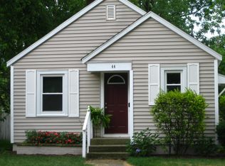 44 W 31st St, Holland, MI 49423