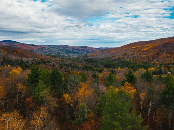 0 Mecawee Road, Woodstock, VT 05091