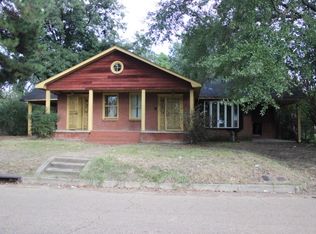 1120-22 Palmyra St, Jackson, MS 39203