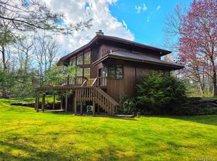456 Old Sackett Road, Rock Hill, NY 12775