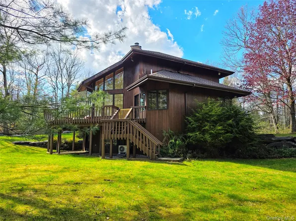 456 Old Sackett Road, Rock Hill, NY 12775