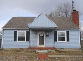 1821 Cecelia Ct, Owensboro, KY 42301