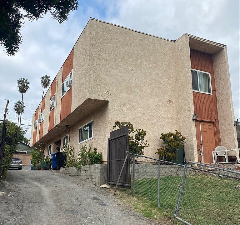 1st image of 4913 York Blvd