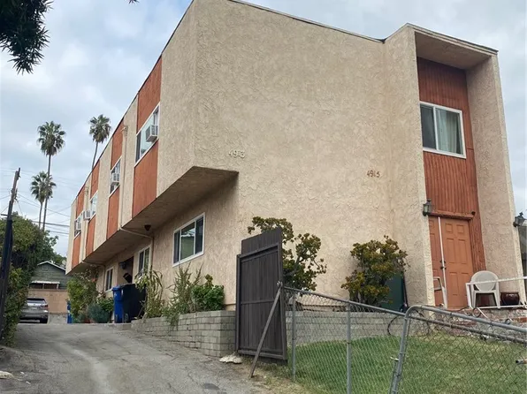4913 York Blvd, Los Angeles, CA 90042