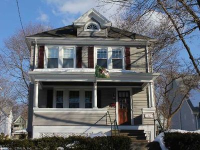 122 S Orchard St, Wallingford, CT, 06492