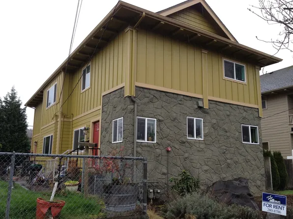 yuhen01, 4220-4224 N Commercial Ave #4222, Portland, OR 97217