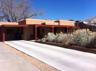 1716 Anderson Pl SE, Albuquerque, NM 87108