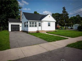 164 Kilmar St, Rochester, NY 14621