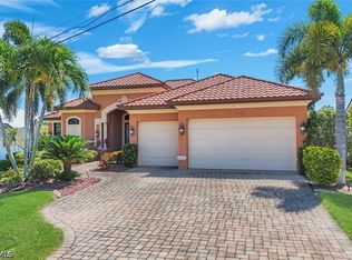 3115 SE 22nd Pl, Cape Coral, FL 33904