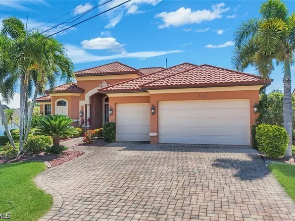 3115 SE 22nd Pl, Cape Coral, FL 33904
