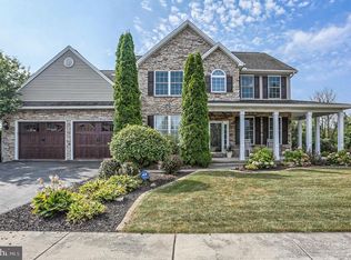 4969 Saddle Brook Dr, Harrisburg, PA 17112