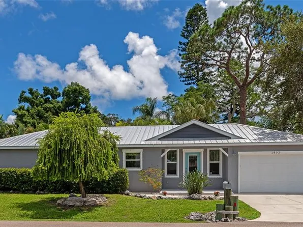 1802 Bayonne St, Sarasota, FL 34231