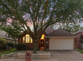 3405 Bradford Dr, Flower Mound, TX 75028
