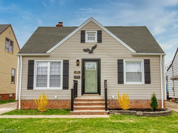5706 Virginia Ave, Parma, OH 44129