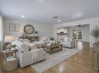 3540 Wedgway Dr, Fort Worth, TX 76133