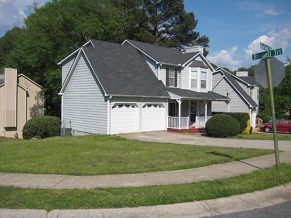 2nd image of 2971 Garland Dr SW