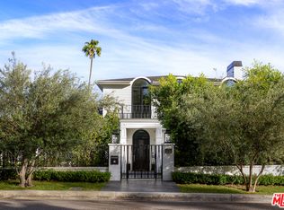 9380 Monte Leon Ln, Beverly Hills, CA 90210