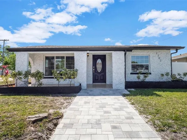 2702 W Braddock St, Tampa, FL 33607